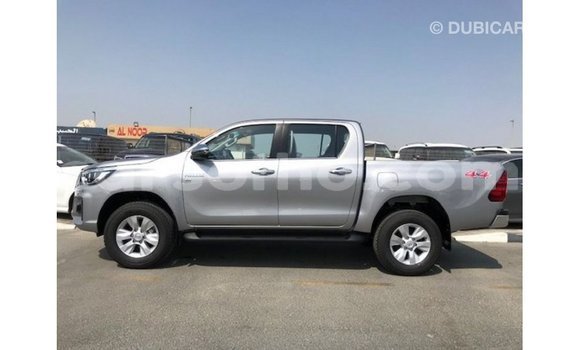 اشتري Imported Toyota Hilux Other سيارة في Import - Dubai في Maseru اشتري Imported Toyota Hilux Other سيارة في Import - Dubai في Maseru