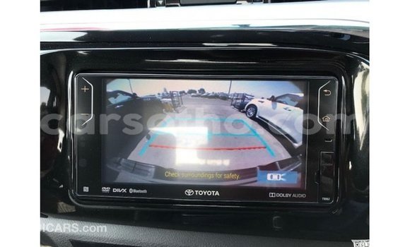 اشتري Imported Toyota Hilux Other سيارة في Import - Dubai في Maseru اشتري Imported Toyota Hilux Other سيارة في Import - Dubai في Maseru