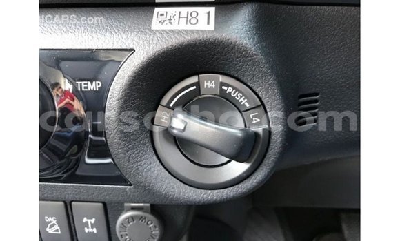 اشتري Imported Toyota Hilux Other سيارة في Import - Dubai في Maseru اشتري Imported Toyota Hilux Other سيارة في Import - Dubai في Maseru