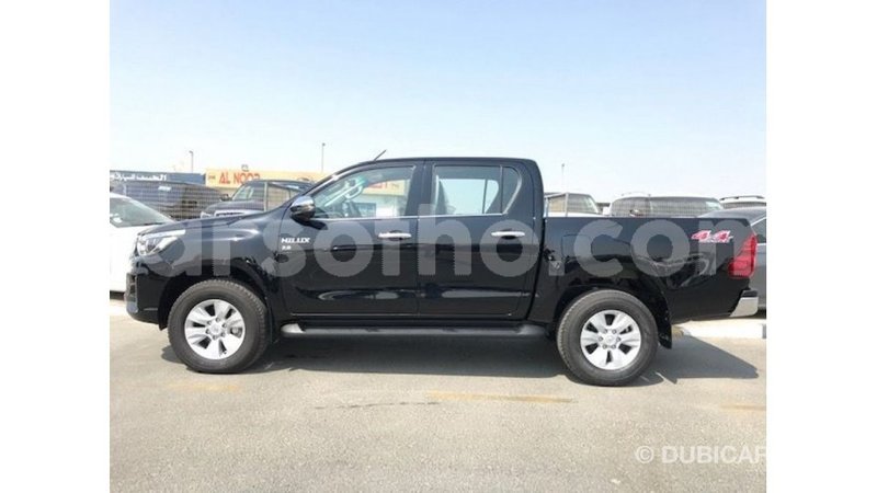 Big with watermark toyota hilux maseru import dubai 16435