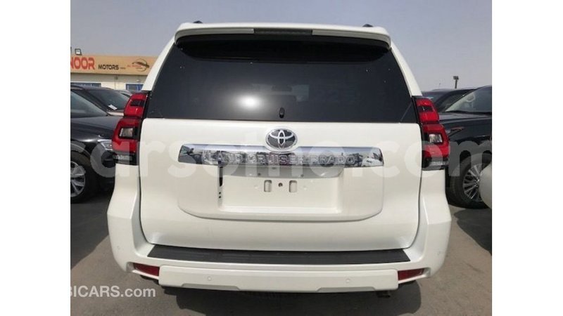 Big with watermark toyota prado maseru import dubai 16436