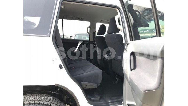 Big with watermark toyota prado maseru import dubai 16436