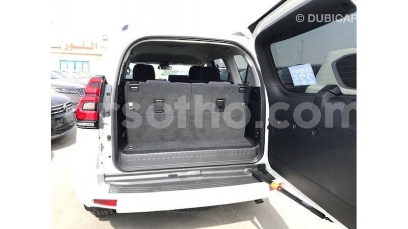 Big with watermark toyota prado maseru import dubai 16436