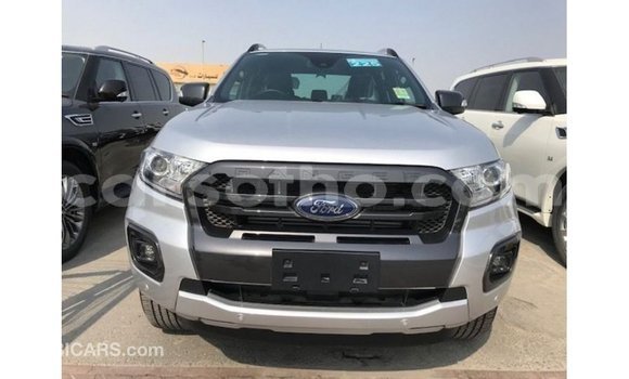 اشتري Imported Ford Ranger Other سيارة في Import - Dubai في Maseru اشتري Imported Ford Ranger Other سيارة في Import - Dubai في Maseru