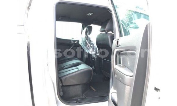 اشتري Imported Ford Ranger Other سيارة في Import - Dubai في Maseru اشتري Imported Ford Ranger Other سيارة في Import - Dubai في Maseru