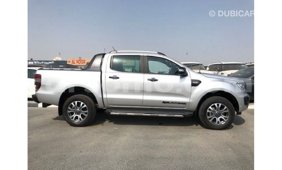 اشتري Imported Ford Ranger Other سيارة في Import - Dubai في Maseru اشتري Imported Ford Ranger Other سيارة في Import - Dubai في Maseru