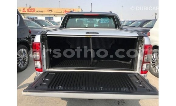 اشتري Imported Ford Ranger Other سيارة في Import - Dubai في Maseru اشتري Imported Ford Ranger Other سيارة في Import - Dubai في Maseru