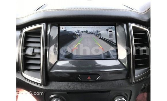 اشتري Imported Ford Ranger Other سيارة في Import - Dubai في Maseru اشتري Imported Ford Ranger Other سيارة في Import - Dubai في Maseru