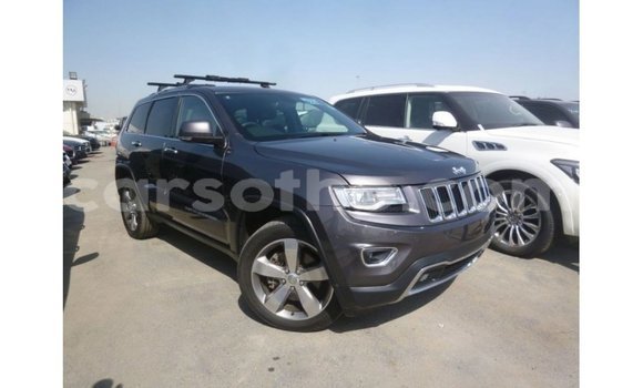 اشتري Imported Jeep Grand Cherokee Other سيارة في Import - Dubai في Maseru اشتري Imported Jeep Grand Cherokee Other سيارة في Import - Dubai في Maseru