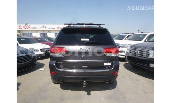 اشتري Imported Jeep Grand Cherokee Other سيارة في Import - Dubai في Maseru اشتري Imported Jeep Grand Cherokee Other سيارة في Import - Dubai في Maseru