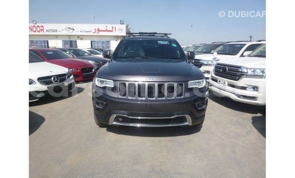 اشتري Imported Jeep Grand Cherokee Other سيارة في Import - Dubai في Maseru اشتري Imported Jeep Grand Cherokee Other سيارة في Import - Dubai في Maseru