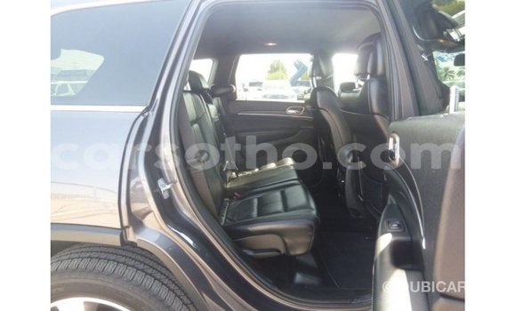 اشتري Imported Jeep Grand Cherokee Other سيارة في Import - Dubai في Maseru اشتري Imported Jeep Grand Cherokee Other سيارة في Import - Dubai في Maseru
