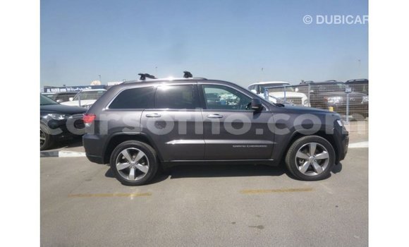 اشتري Imported Jeep Grand Cherokee Other سيارة في Import - Dubai في Maseru اشتري Imported Jeep Grand Cherokee Other سيارة في Import - Dubai في Maseru