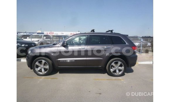 اشتري Imported Jeep Grand Cherokee Other سيارة في Import - Dubai في Maseru اشتري Imported Jeep Grand Cherokee Other سيارة في Import - Dubai في Maseru