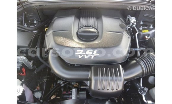 اشتري Imported Jeep Grand Cherokee Other سيارة في Import - Dubai في Maseru اشتري Imported Jeep Grand Cherokee Other سيارة في Import - Dubai في Maseru