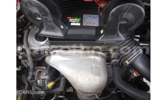 اشتري Imported Toyota Alphard White سيارة في Import - Dubai في Maseru اشتري Imported Toyota Alphard White سيارة في Import - Dubai في Maseru