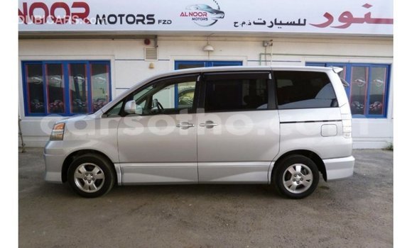 Sayi Imported Toyota Voxy Other Mota in Import - Dubai a Maseru Sayi Imported Toyota Voxy Other Mota in Import - Dubai a Maseru
