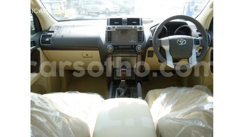 Big with watermark toyota prado maseru import dubai 16444