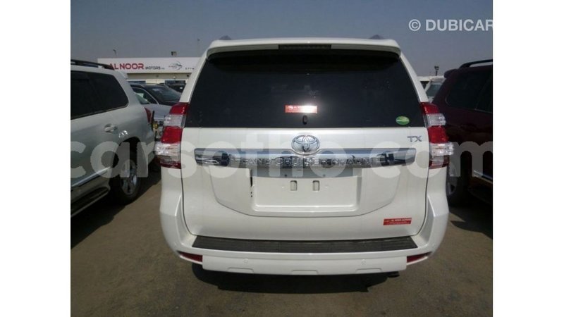 Big with watermark toyota prado maseru import dubai 16444