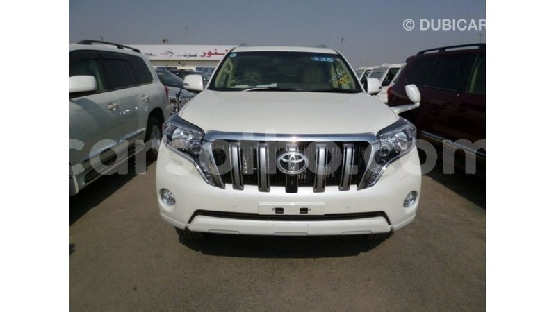 Big with watermark toyota prado maseru import dubai 16444