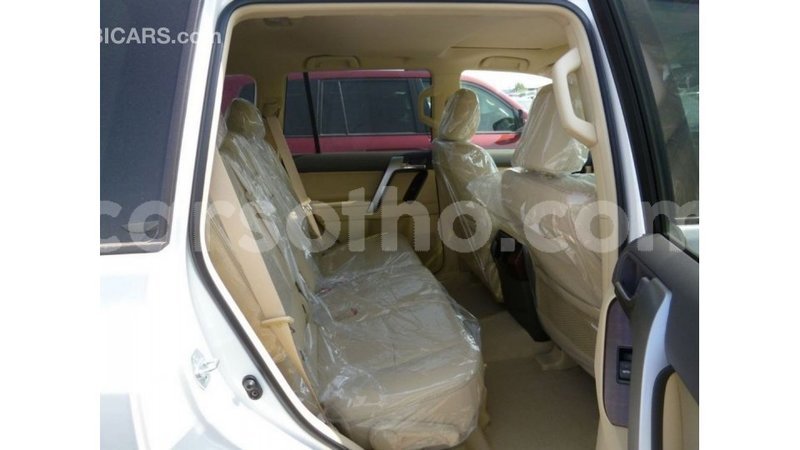 Big with watermark toyota prado maseru import dubai 16444