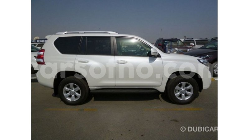 Big with watermark toyota prado maseru import dubai 16444