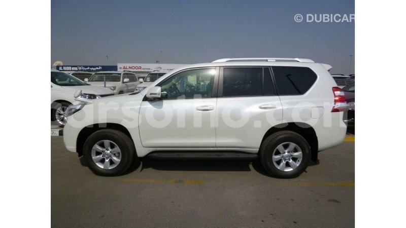 Big with watermark toyota prado maseru import dubai 16444