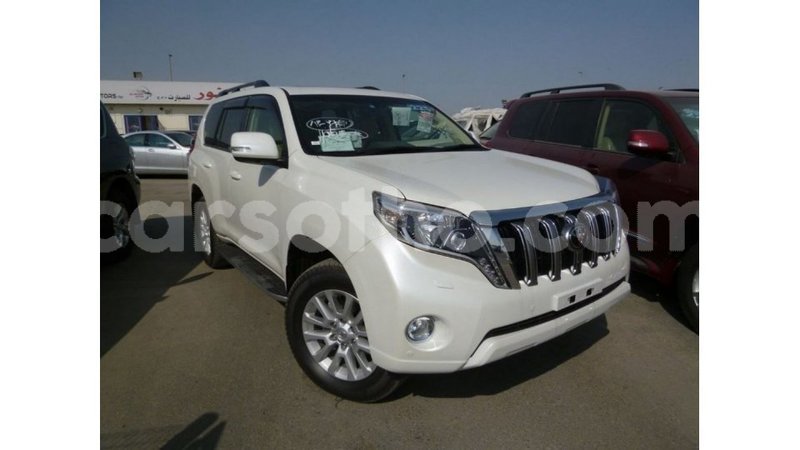 Big with watermark toyota prado maseru import dubai 16445