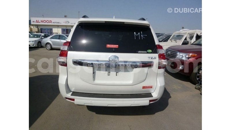 Big with watermark toyota prado maseru import dubai 16445