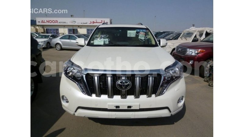 Big with watermark toyota prado maseru import dubai 16445