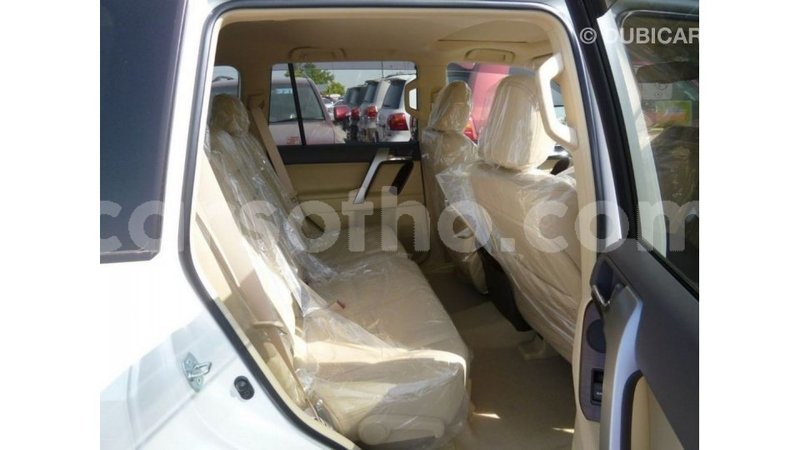 Big with watermark toyota prado maseru import dubai 16445