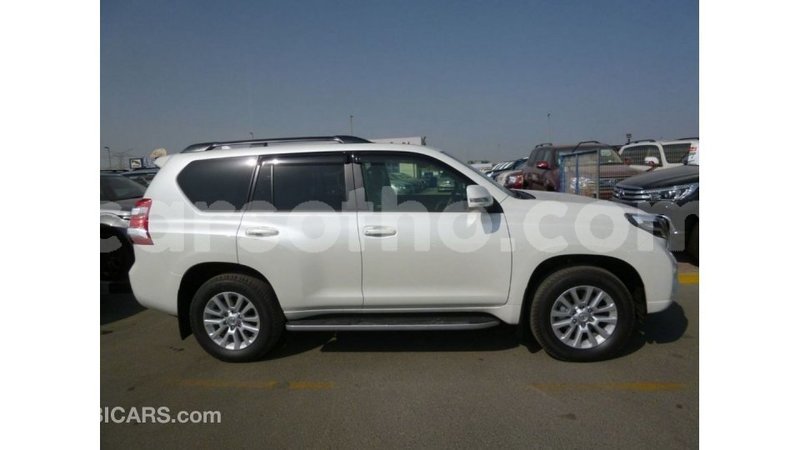 Big with watermark toyota prado maseru import dubai 16445