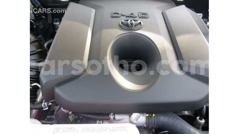 Big with watermark toyota prado maseru import dubai 16445