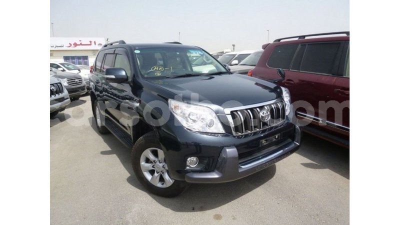 Big with watermark toyota prado maseru import dubai 16448