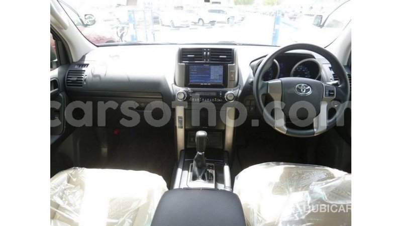 Big with watermark toyota prado maseru import dubai 16448