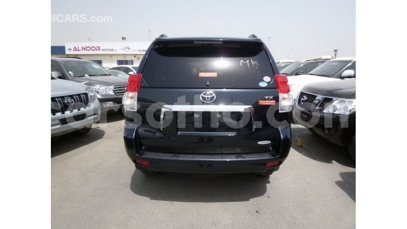 Big with watermark toyota prado maseru import dubai 16448