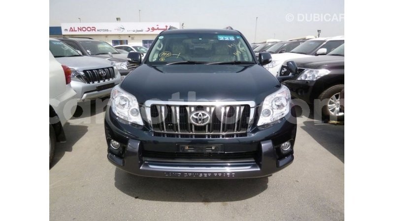 Big with watermark toyota prado maseru import dubai 16448