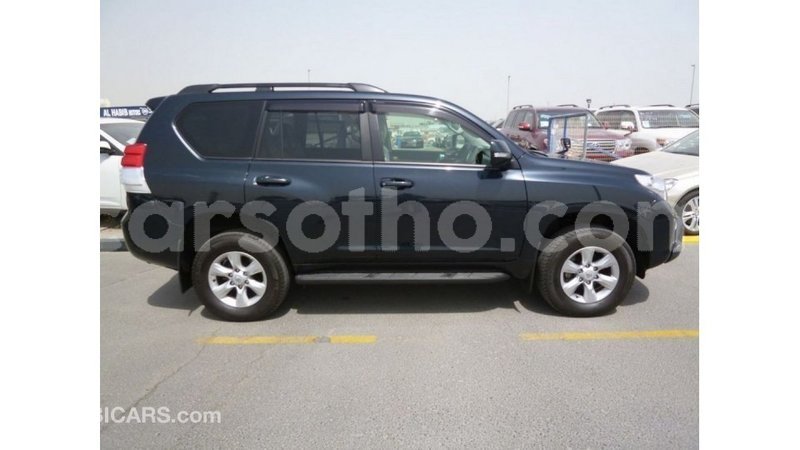 Big with watermark toyota prado maseru import dubai 16448