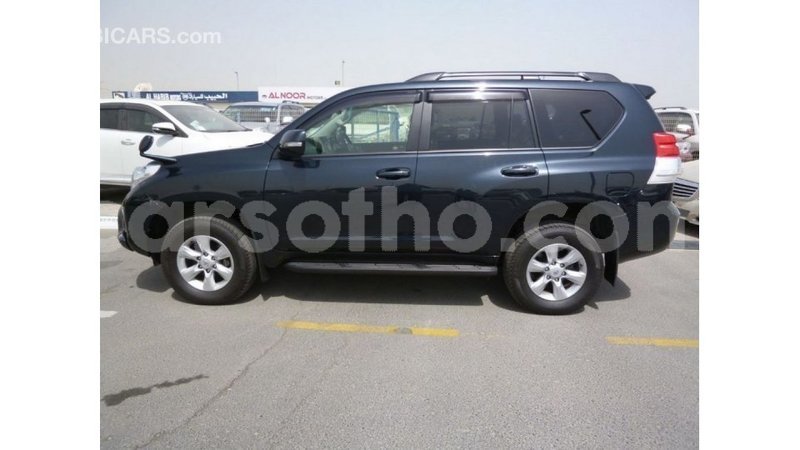 Big with watermark toyota prado maseru import dubai 16448