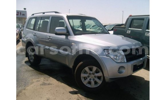 Acheter Import Voiture Mitsubishi Pajero Autre à Import - Dubai, Maseru Acheter Import Voiture Mitsubishi Pajero Autre à Import - Dubai, Maseru