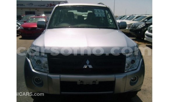 Acheter Import Voiture Mitsubishi Pajero Autre à Import - Dubai, Maseru Acheter Import Voiture Mitsubishi Pajero Autre à Import - Dubai, Maseru