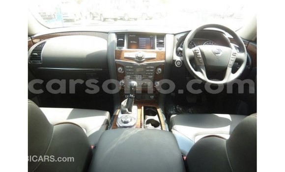 Sayi Imported Nissan Patrol Brown Mota in Import - Dubai a Maseru Sayi Imported Nissan Patrol Brown Mota in Import - Dubai a Maseru