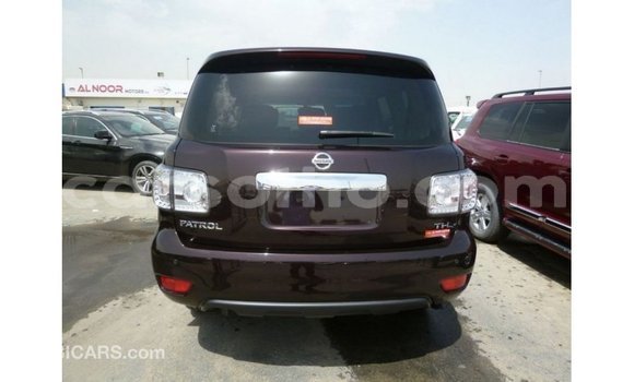 Sayi Imported Nissan Patrol Brown Mota in Import - Dubai a Maseru Sayi Imported Nissan Patrol Brown Mota in Import - Dubai a Maseru