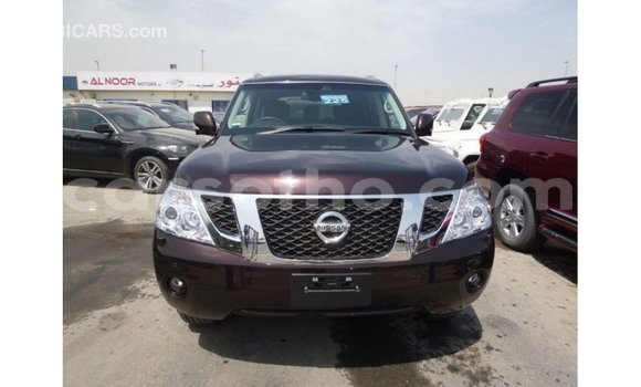 Sayi Imported Nissan Patrol Brown Mota in Import - Dubai a Maseru Sayi Imported Nissan Patrol Brown Mota in Import - Dubai a Maseru