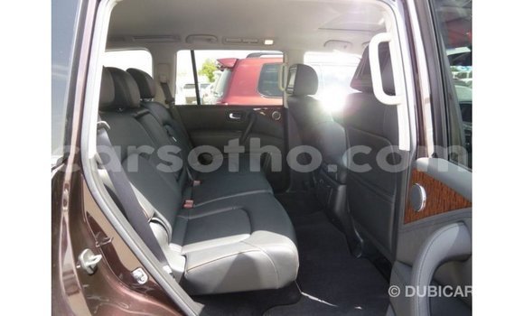 Sayi Imported Nissan Patrol Brown Mota in Import - Dubai a Maseru Sayi Imported Nissan Patrol Brown Mota in Import - Dubai a Maseru