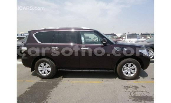 Sayi Imported Nissan Patrol Brown Mota in Import - Dubai a Maseru Sayi Imported Nissan Patrol Brown Mota in Import - Dubai a Maseru