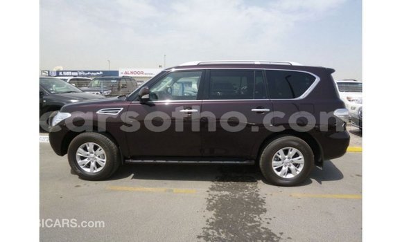 Sayi Imported Nissan Patrol Brown Mota in Import - Dubai a Maseru Sayi Imported Nissan Patrol Brown Mota in Import - Dubai a Maseru