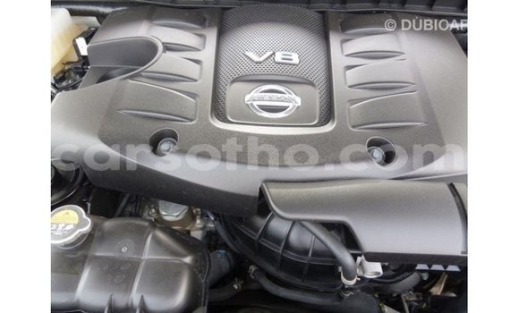 Sayi Imported Nissan Patrol White Mota in Import - Dubai a Maseru Sayi Imported Nissan Patrol White Mota in Import - Dubai a Maseru