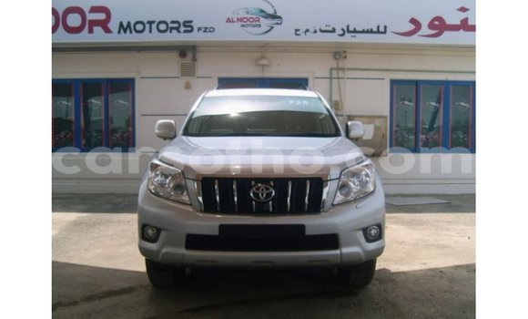 Sayi Imported Toyota Prado Other Mota in Import - Dubai a Maseru Sayi Imported Toyota Prado Other Mota in Import - Dubai a Maseru