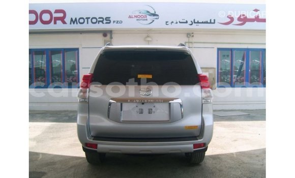 Sayi Imported Toyota Prado Other Mota in Import - Dubai a Maseru Sayi Imported Toyota Prado Other Mota in Import - Dubai a Maseru